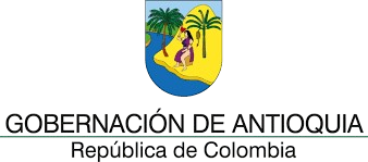 Gobernación de Antioquia